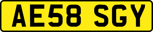 AE58SGY