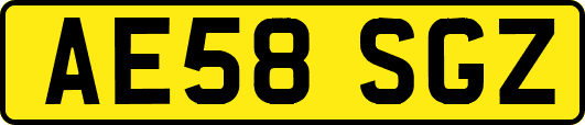 AE58SGZ