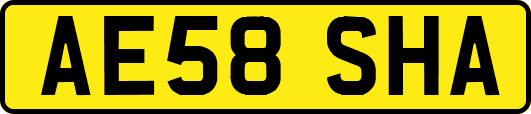 AE58SHA