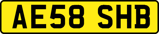 AE58SHB