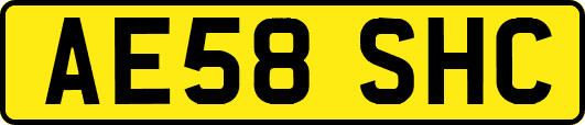 AE58SHC