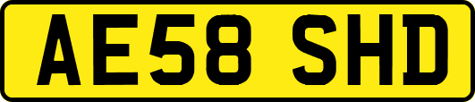 AE58SHD