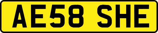 AE58SHE