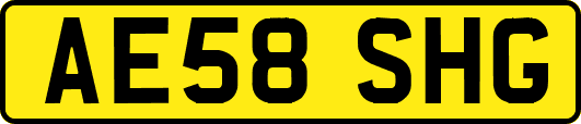 AE58SHG