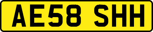 AE58SHH