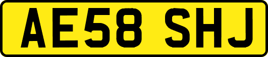 AE58SHJ