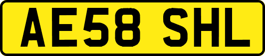 AE58SHL