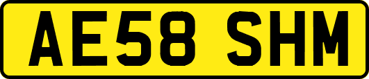 AE58SHM