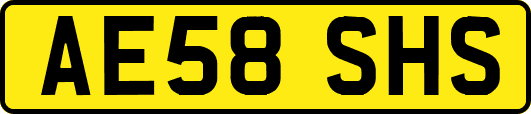 AE58SHS