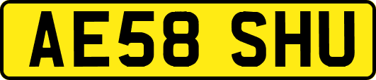 AE58SHU