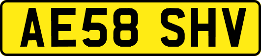 AE58SHV