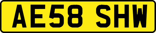 AE58SHW
