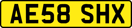 AE58SHX