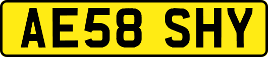 AE58SHY