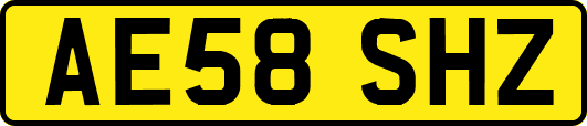 AE58SHZ