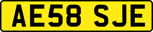 AE58SJE