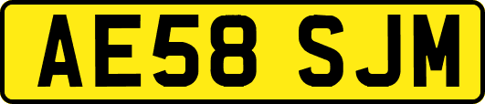 AE58SJM