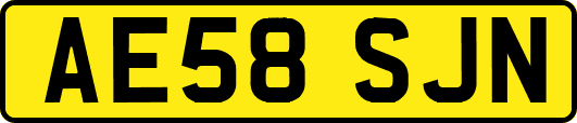AE58SJN