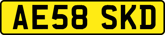 AE58SKD