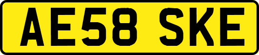 AE58SKE