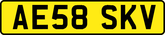 AE58SKV
