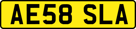 AE58SLA