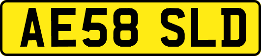 AE58SLD