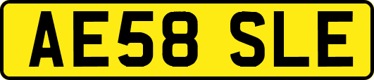 AE58SLE