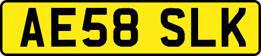 AE58SLK
