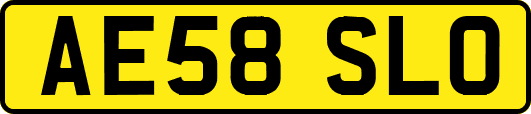 AE58SLO