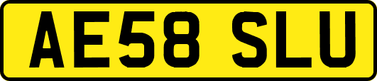 AE58SLU