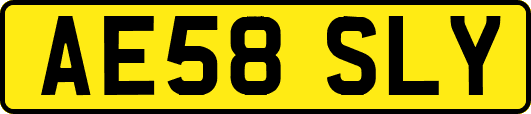 AE58SLY