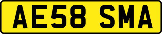 AE58SMA