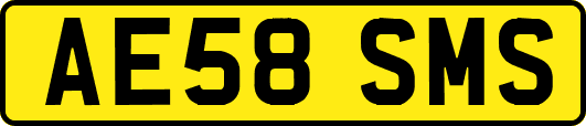 AE58SMS