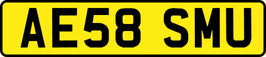 AE58SMU