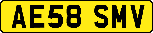 AE58SMV