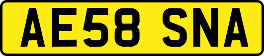 AE58SNA