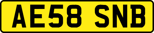 AE58SNB