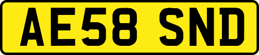 AE58SND