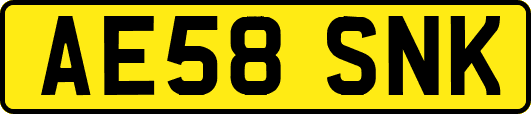 AE58SNK