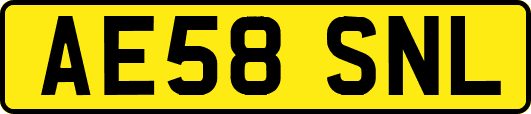 AE58SNL