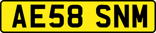 AE58SNM