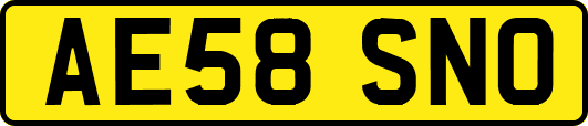 AE58SNO
