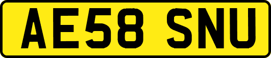 AE58SNU