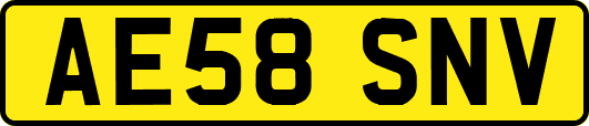 AE58SNV