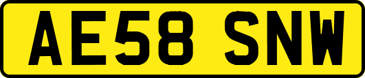 AE58SNW