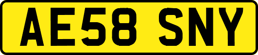 AE58SNY