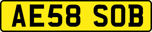 AE58SOB