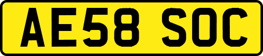 AE58SOC