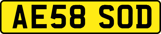 AE58SOD